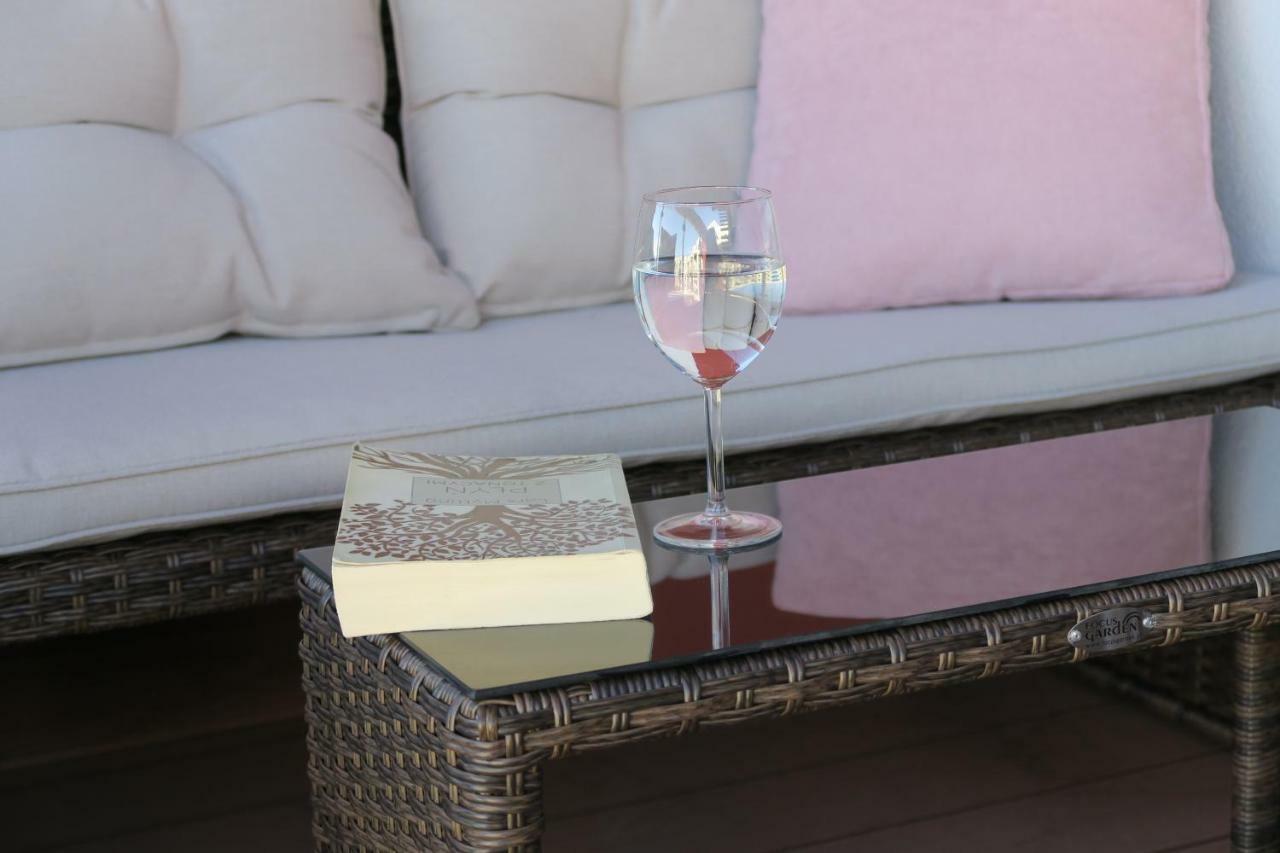 קולובז'ג Blue Sea Apartment מראה חיצוני תמונה